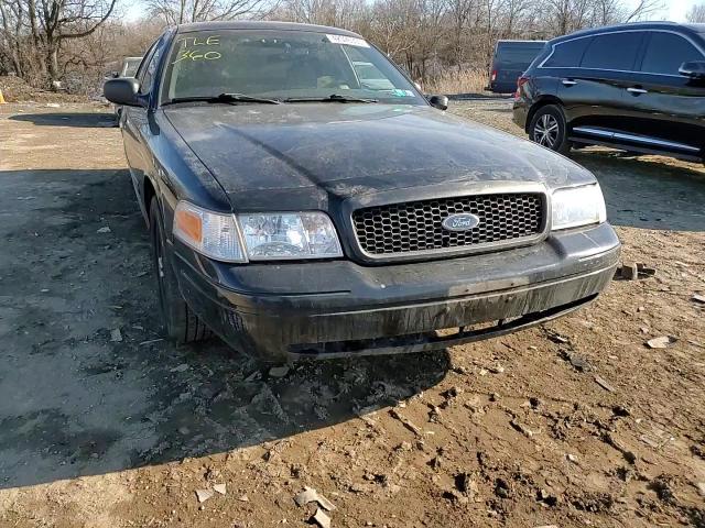 2008 Ford Crown Victoria - Image 11