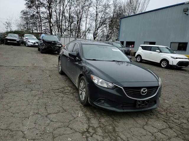 2017 Mazda 6 - Image 11