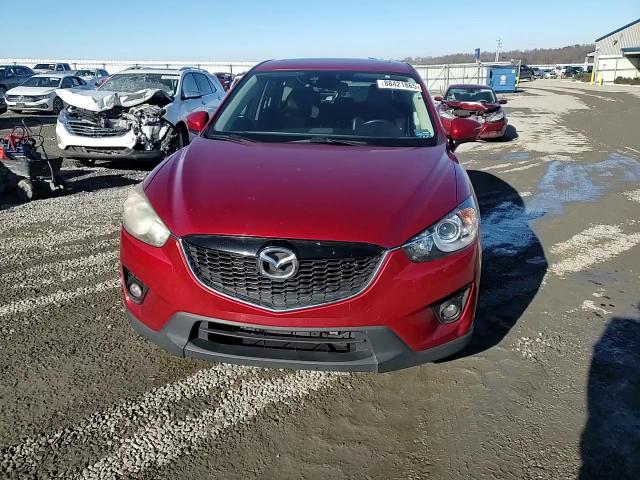 2015 Mazda CX-5 - Image 11