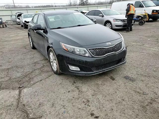 2014 Kia Optima - Image 11