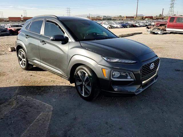 2019 Hyundai Kona - Image 11