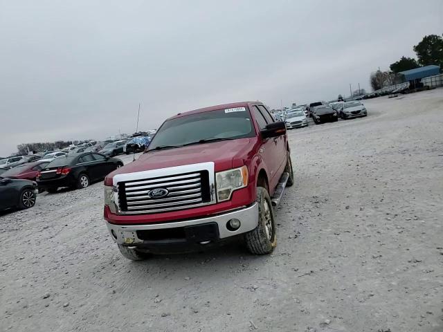 2011 Ford F-150 - Image 10