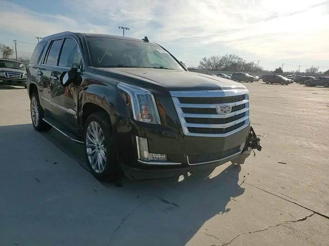 2016 Cadillac Escalade - Image 11