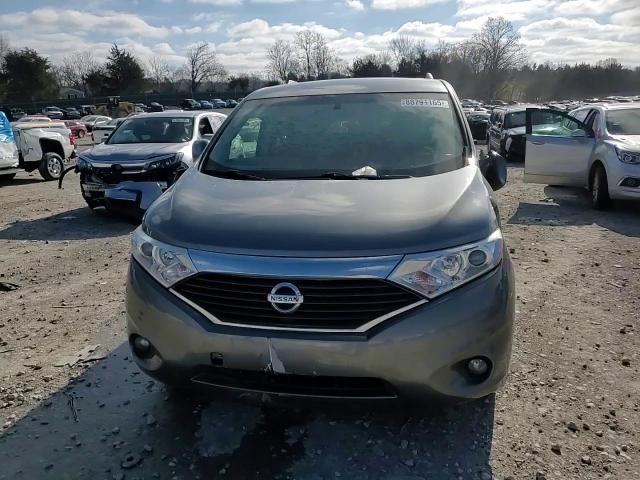 2017 Nissan Quest - Image 12