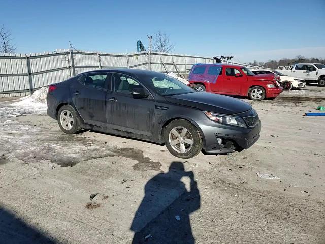 2015 Kia Optima - Image 11