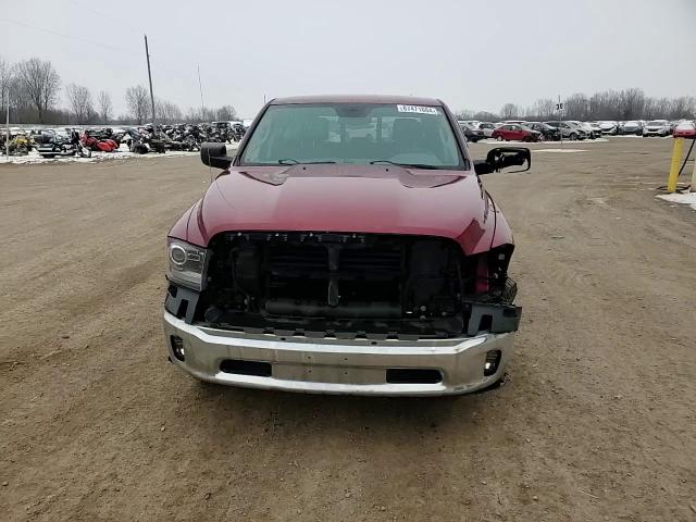 2014 RAM 1500 - Image 14