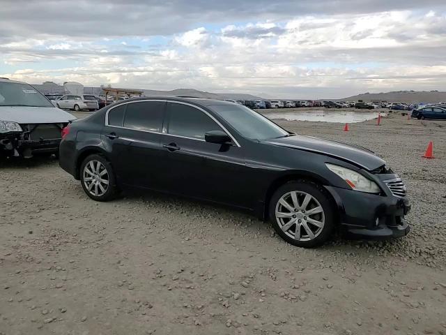 2011 Infiniti G - Image 11