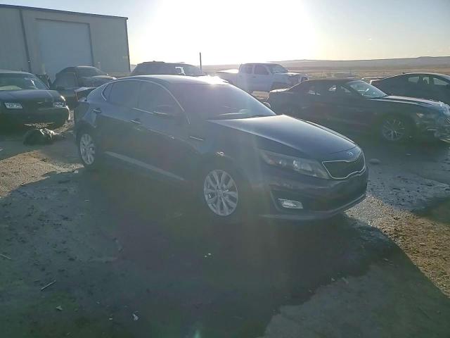 2015 Kia Optima - Image 14