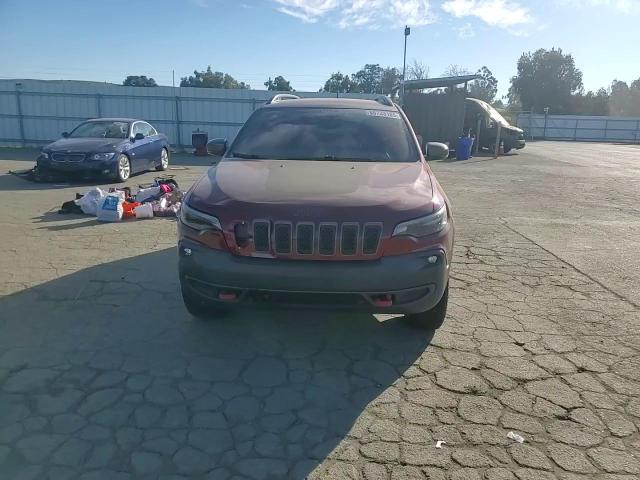2019 Jeep Cherokee - Image 12
