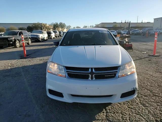 2011 Dodge Avenger - Image 11