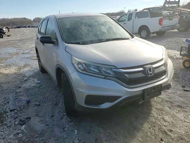 2016 Honda CR-V - Image 12