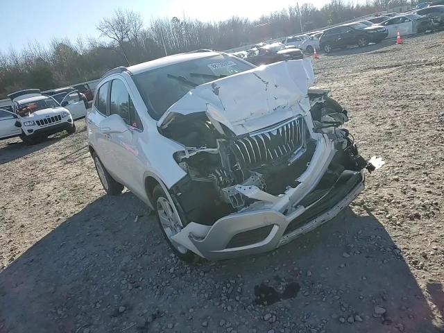 2015 Buick Encore - Image 11