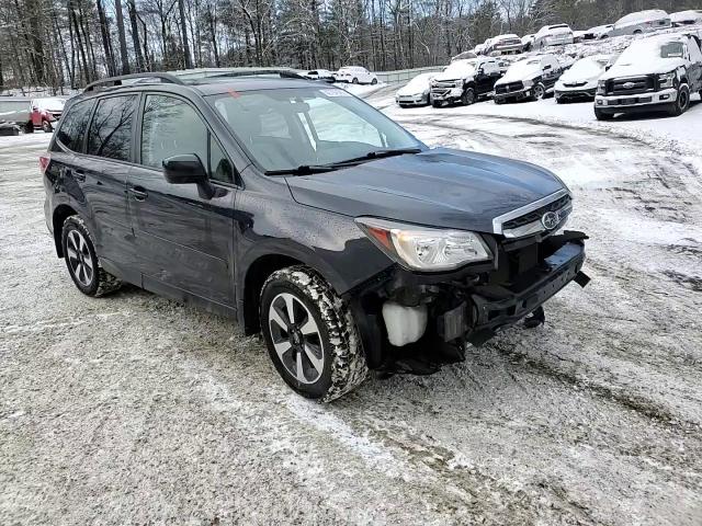 2017 Subaru Forester - Image 14