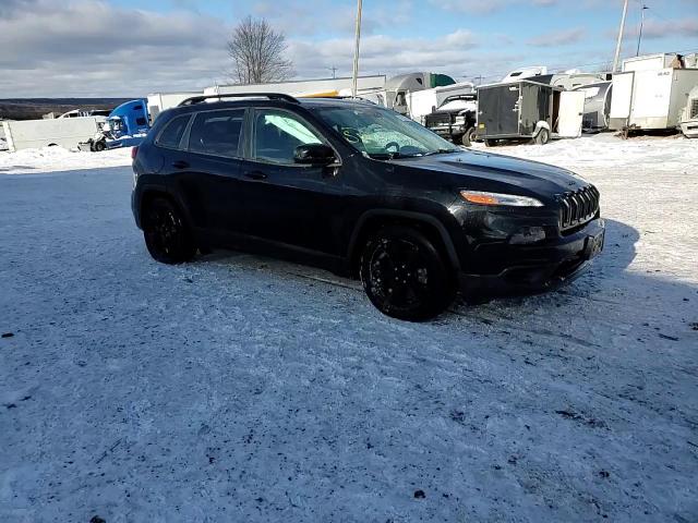 2017 Jeep Grand Cherokee - Image 14