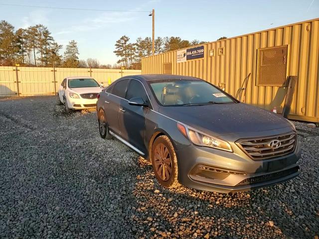 2017 Hyundai Sonata - Image 13
