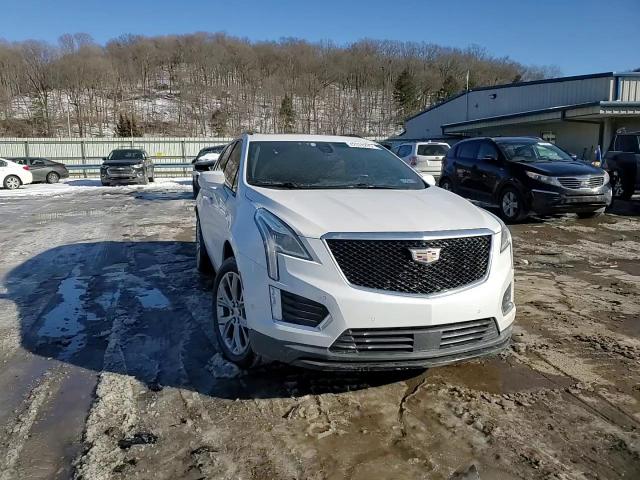 2020 Cadillac XT5 - Image 15
