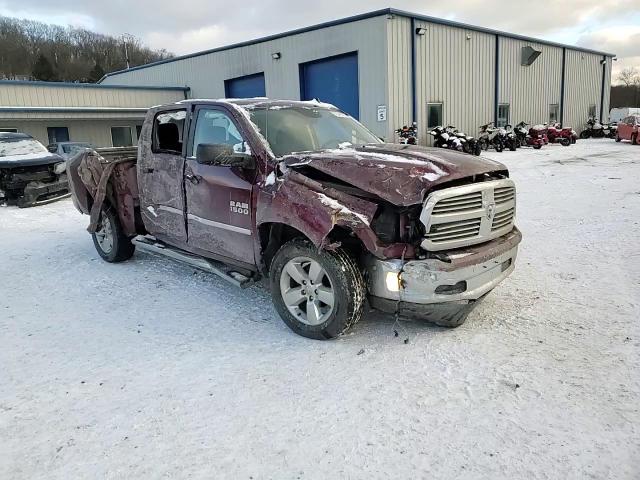 2017 RAM 1500 - Image 14