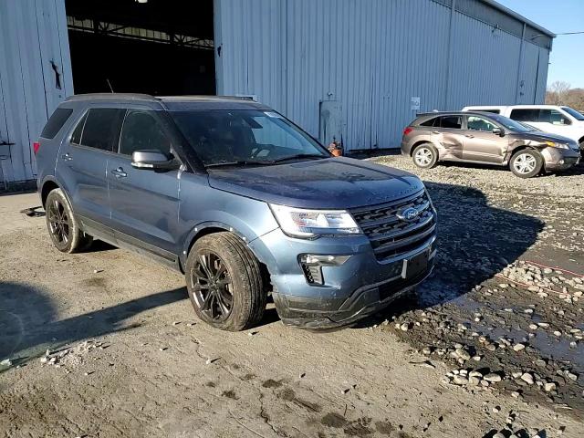 2019 Ford Explorer - Image 15