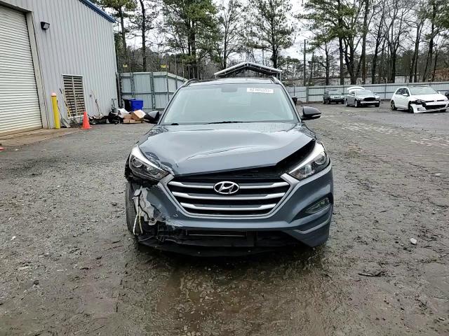 2017 Hyundai Tucson - Image 15