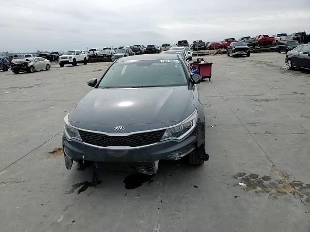 2017 Kia Optima - Image 11
