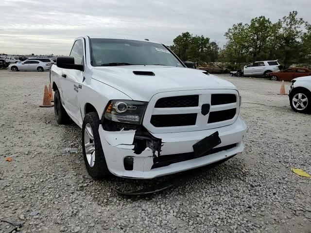 2013 RAM 1500 - Image 14