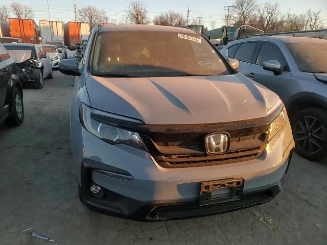 2022 Honda Pilot - Image 12