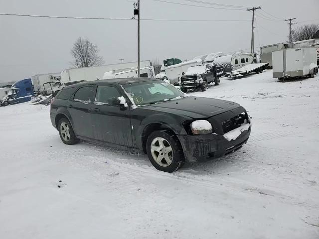 2008 Dodge Magnum VIN: 2D4FV47T58H130756 Lot: 41494565
