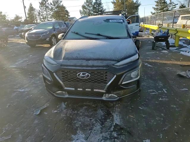 2020 Hyundai Kona - Image 11