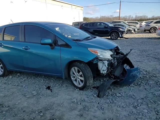 2014 Nissan Versa - Image 13