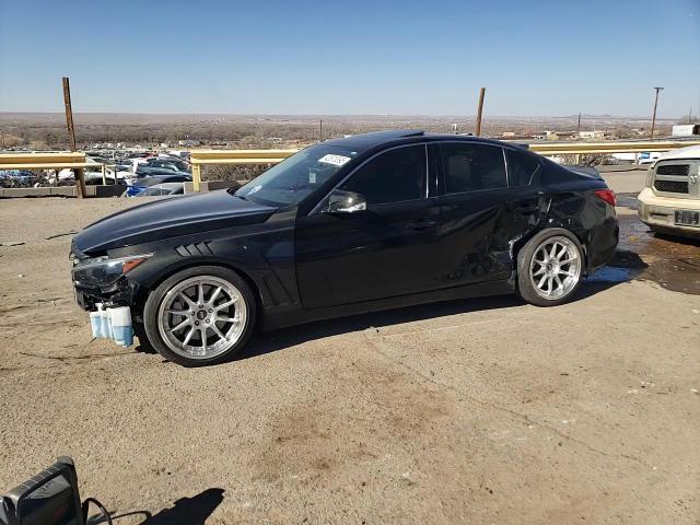 2014 Infiniti Q50 - Image 10