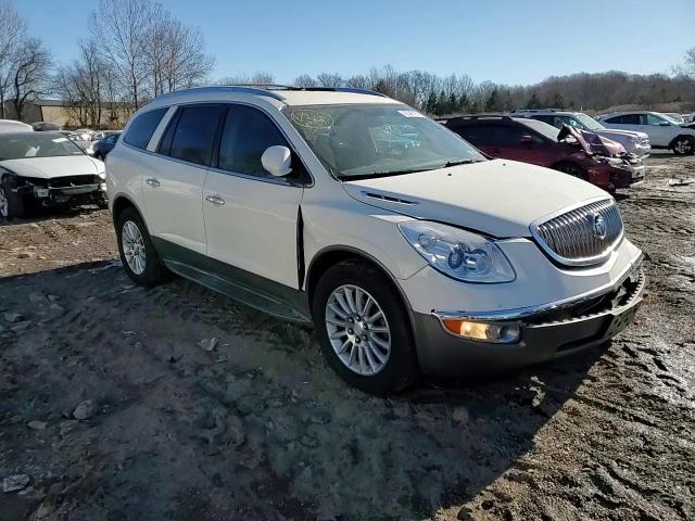 2011 Buick Enclave - Image 11