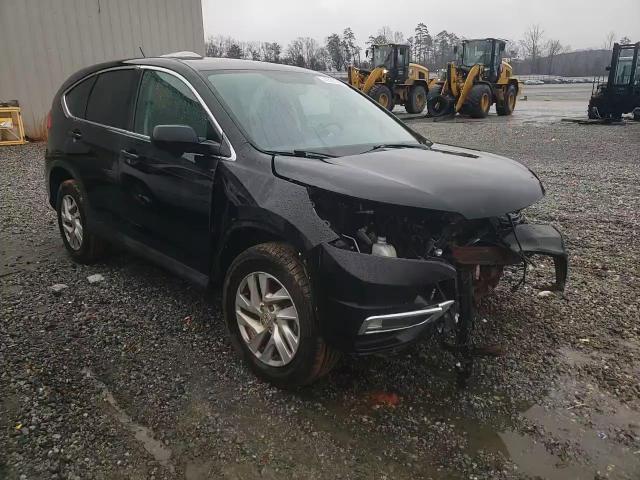 2016 Honda CR-V - Image 12