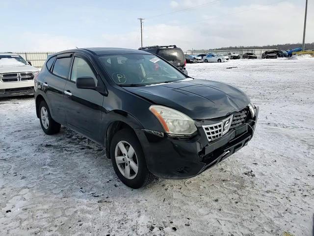 2010 Nissan Rogue - Image 11