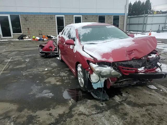 2012 Toyota Corolla - Image 10