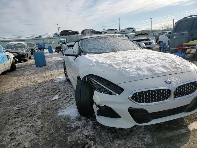 2020 BMW Z4 - Image 10
