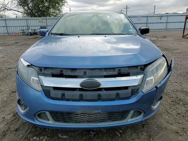2010 Ford Fusion - Image 11