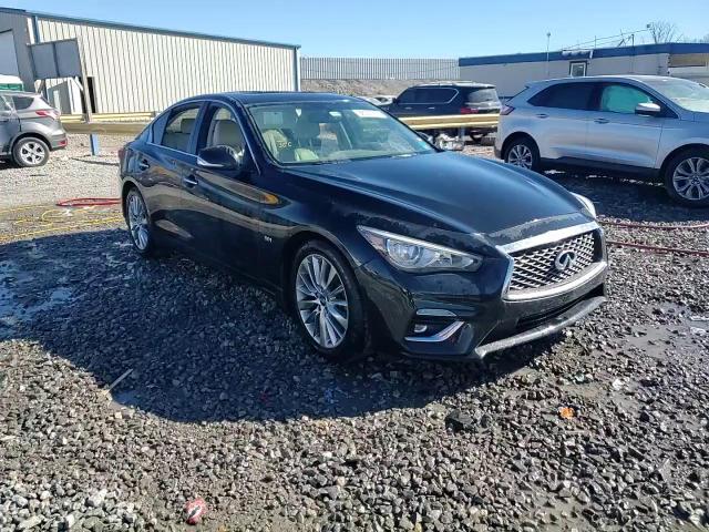 2019 Infiniti Q50 - Image 13