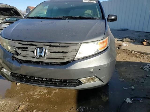 2012 Honda Odyssey - Image 14
