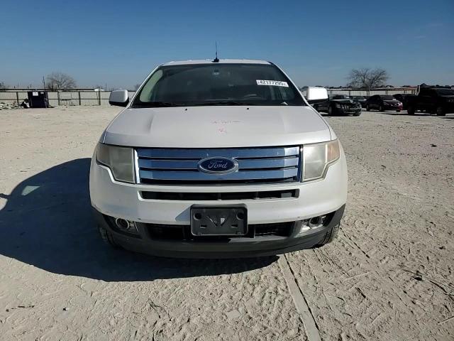 2010 Ford Edge - Image 11