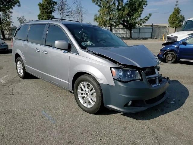 2019 Dodge Caravan - Image 12