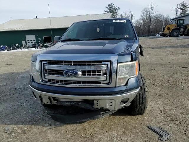 2013 Ford F-150 - Image 10