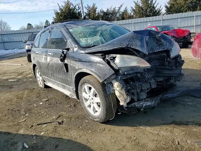 2007 Honda CR-V - Image 11