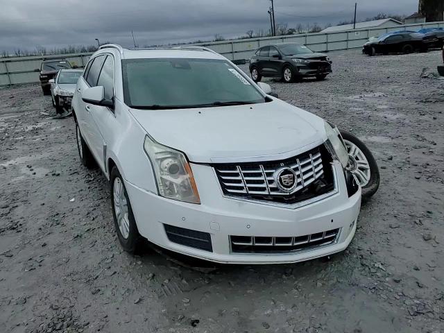 2015 Cadillac SRX - Image 12