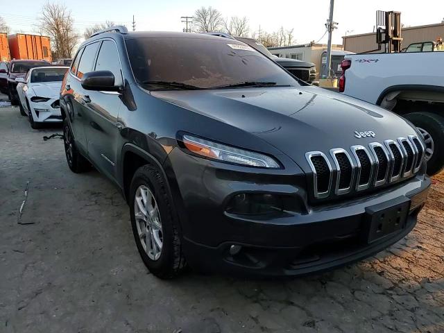 2015 Jeep Grand Cherokee - Image 11