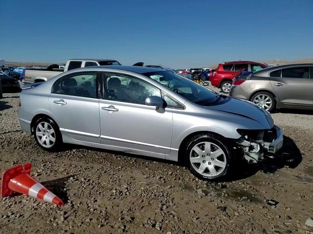 2011 Honda Civic - Image 14