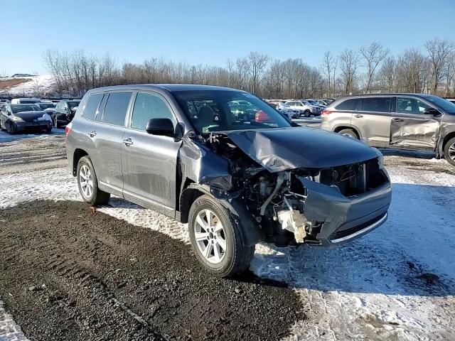 2012 Toyota Highlander - Image 12