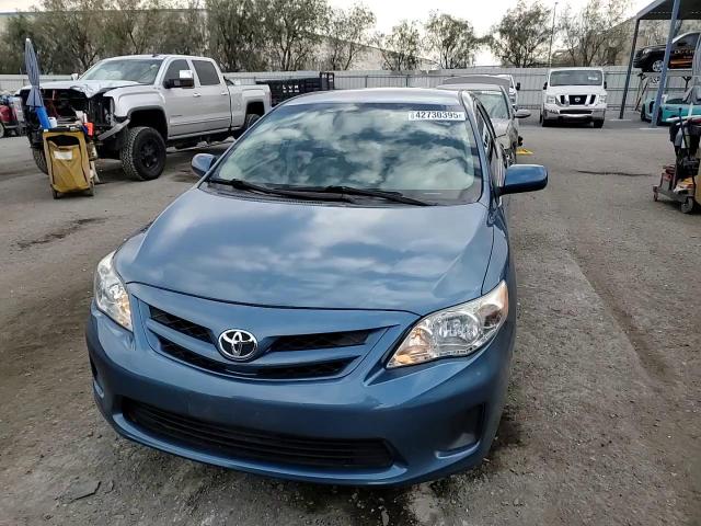 2012 Toyota Corolla - Image 10