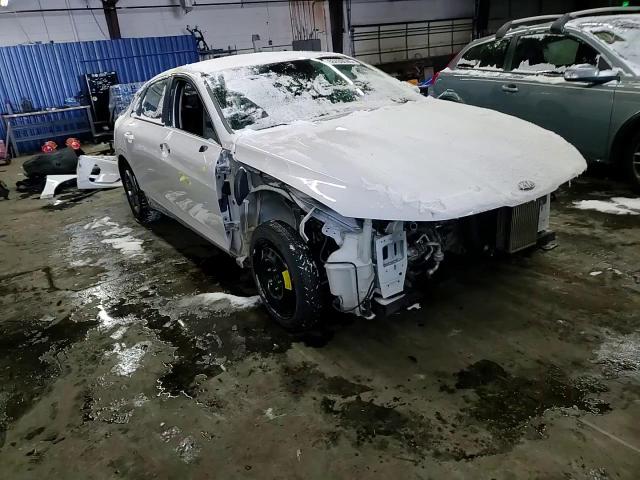 2021 Kia K5 - Image 11