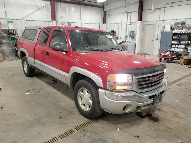 2005 GMC Sierra - Image 10