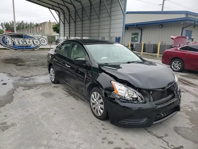 2013 Nissan Sentra - Image 11